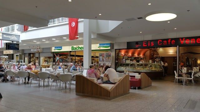 City Center Langenhagen