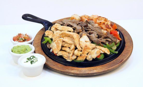 Las Palmas Mexican Restaurant