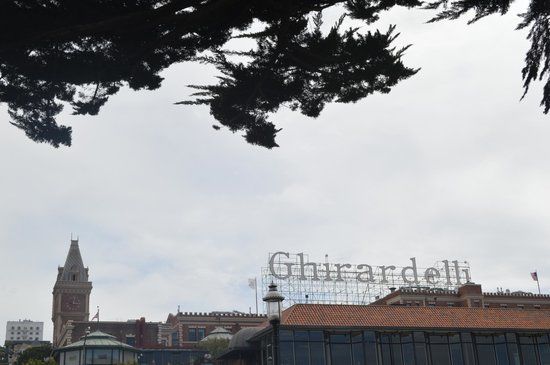 Ghirardelli Chocolate Company