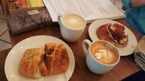 Vintage Heart Coffee