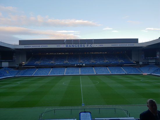 Ibrox Park