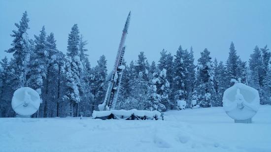 Esrange
