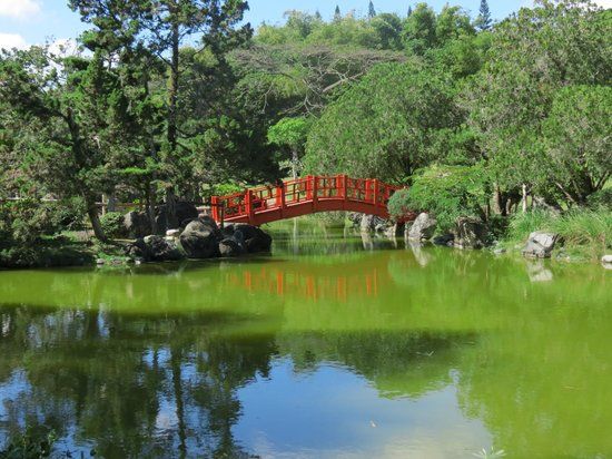 National Botanical Garden