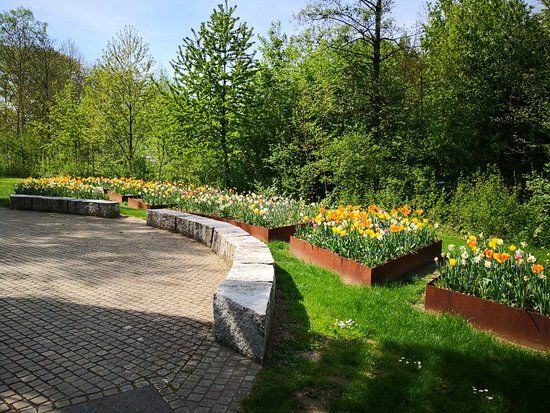 Kurpark Bad Rappenau