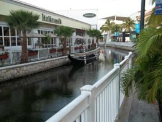 Internationales Kongresszentrum Cancun