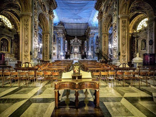 Kathedrale von Chiavari