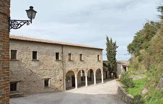 Archäologisches Museum Verucchio