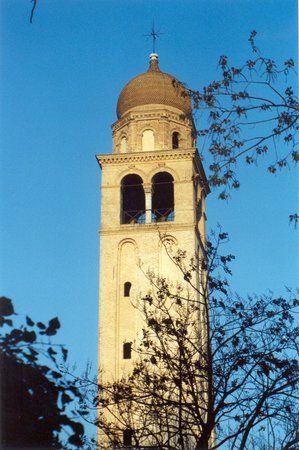 Abbazia di Monastier