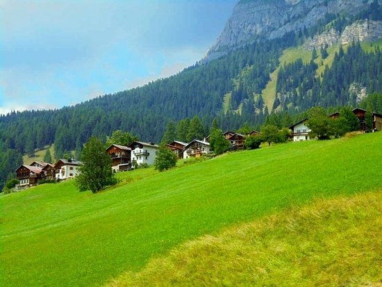 Villaggio di L'Andria