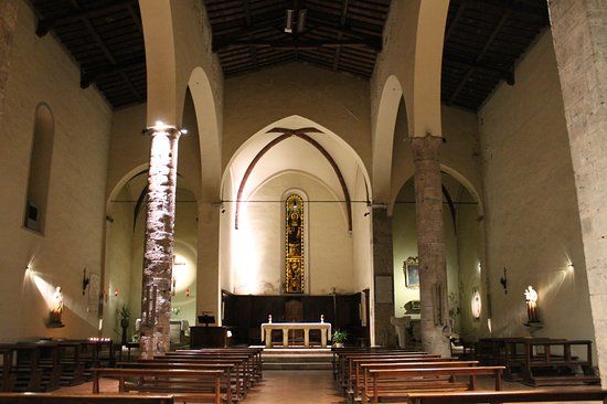 Chiesa di San Lorenzo