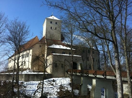 Museum im Wittelsbacher Schloss