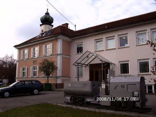 Museum im Klösterle