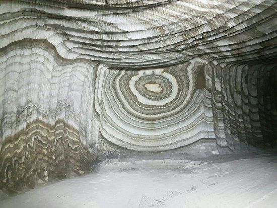 Cattedrale della Miniera di Sale