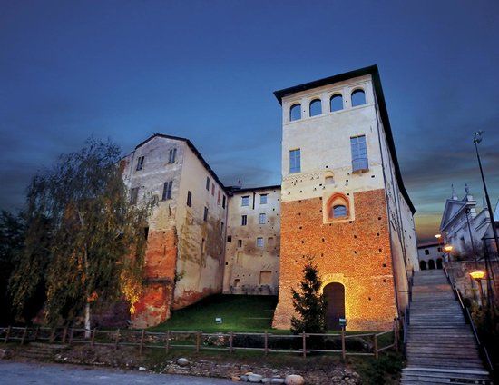 Castello di Buronzo