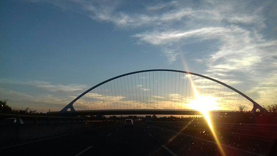 I 3 Ponti di Calatrava