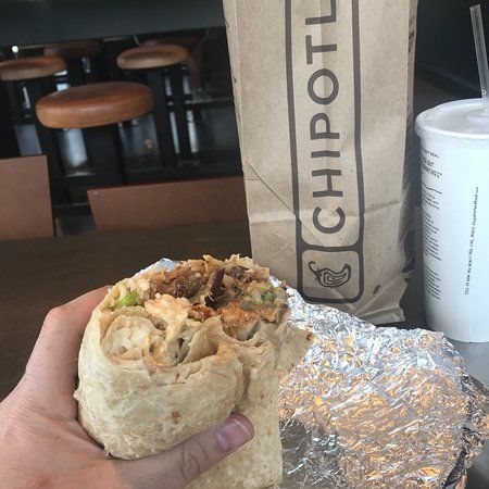 Chipotle