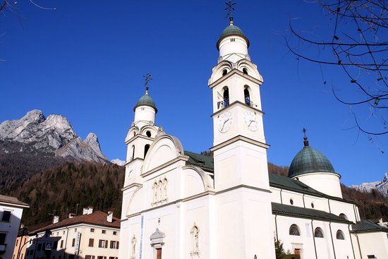 Chiesa Arcidiaconale di Santa Maria Nascente