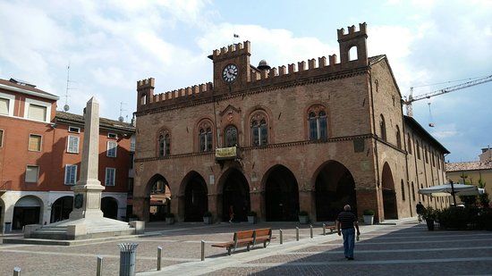 Palazzo Comunale