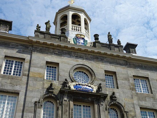 Enkhuizen Stadhuis