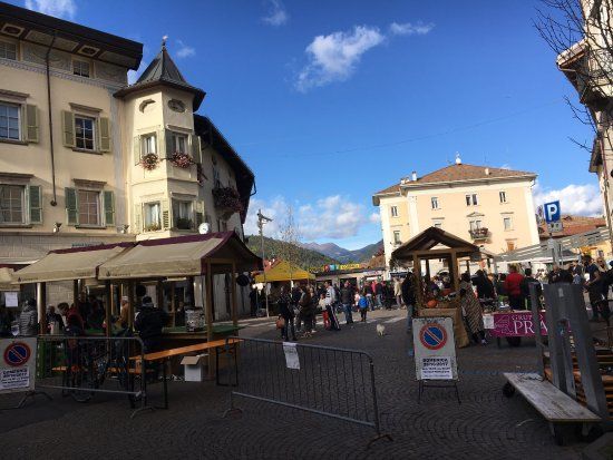 Palazzo Assessorile di Cles