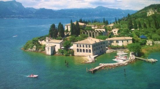 Punta di San Vigilio