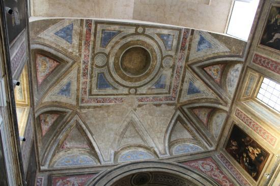 Kathedrale von Pozzuoli