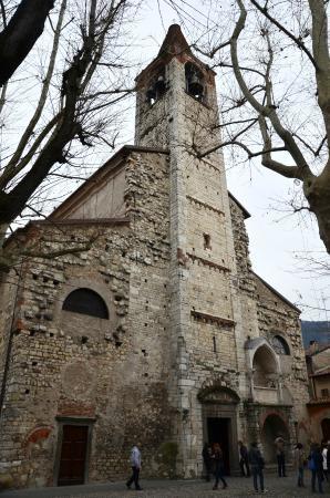 Pieve di Sant'Andrea