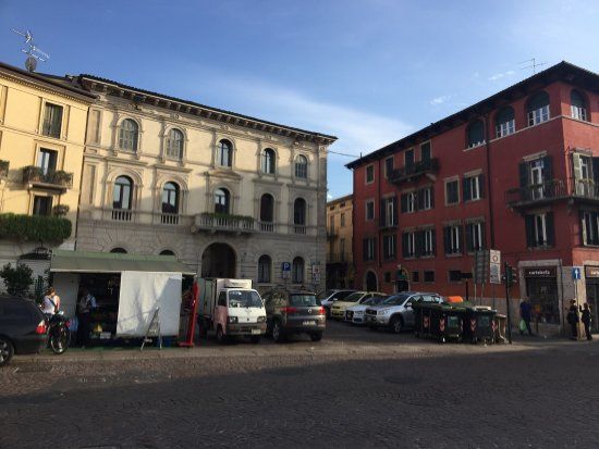 Palazzo Castellani di Sermeti