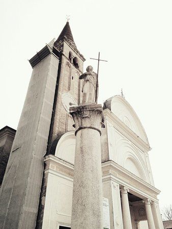 Chiesa di Santa Elena