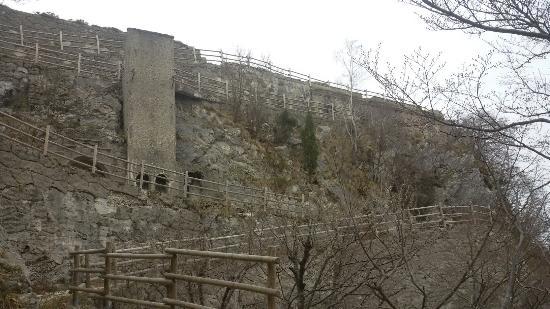 Forte di Monte Festa