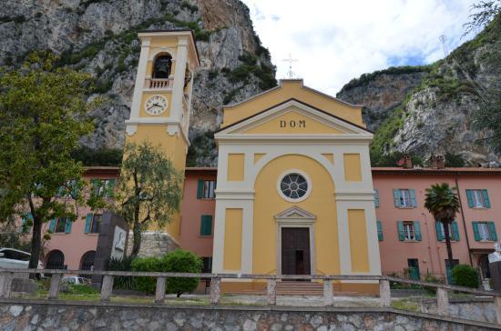 Chiesa di Sant Ercolano Vescovo