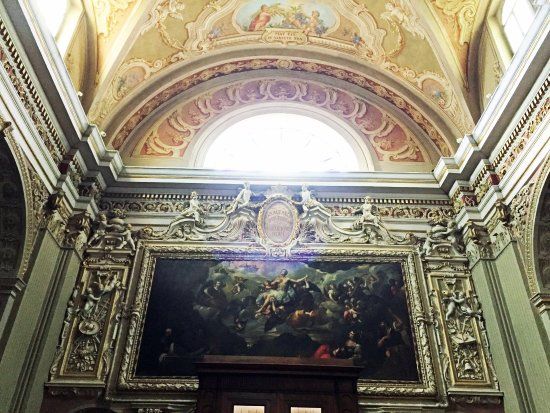 Chiesa di San Lorenzo