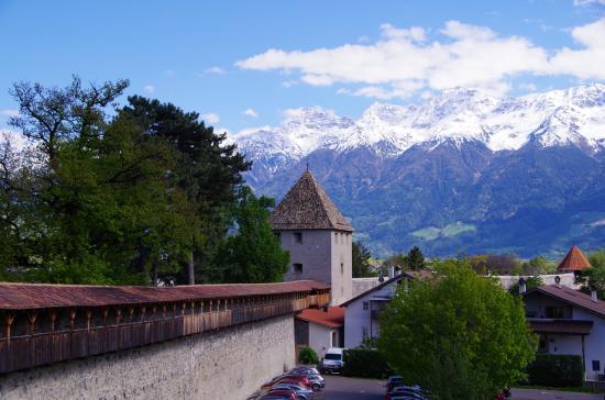 Tappe di Una Piccola Città