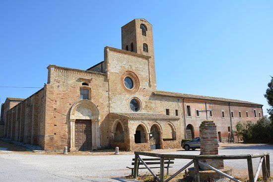 Winery Santa Maria di Propezzano