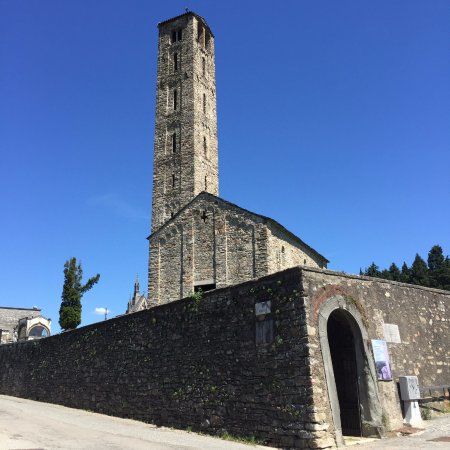 Chiesa Madonna Di Campagna