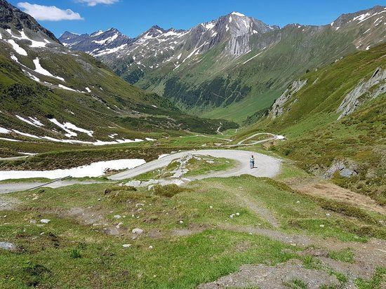 Parco Naturale Vedrette di Ries-Aurina