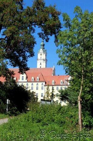 Wallfahrtskirche Heilig-Kreuz