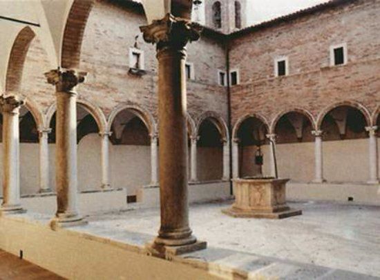 Chiesa di Santa Maria delle Grazie