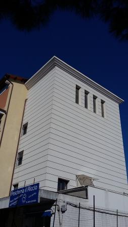 Chiesa Parrocchiale di Sant'Antonio da Padova