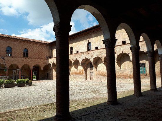 Castello di Bentivoglio