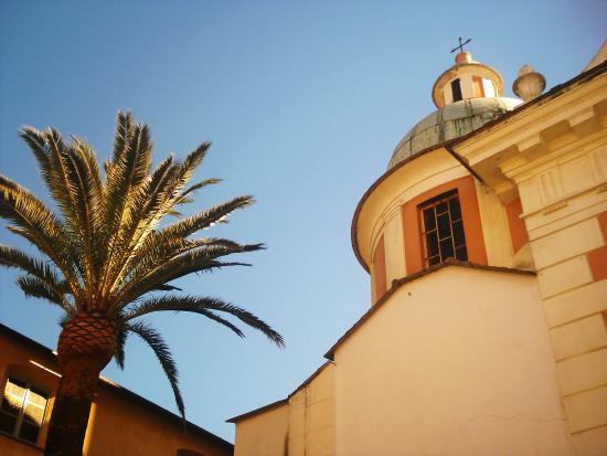 Chiesa di Santa Croce e Oratorio dei Disciplinanti