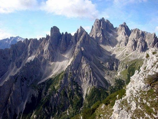 Cadini di Misurina