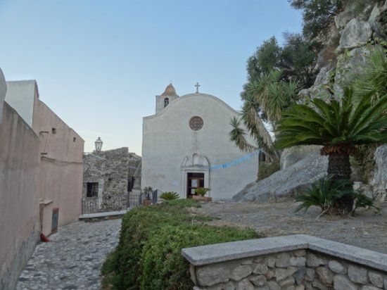 Chiesa di Sant'Antonio Abate