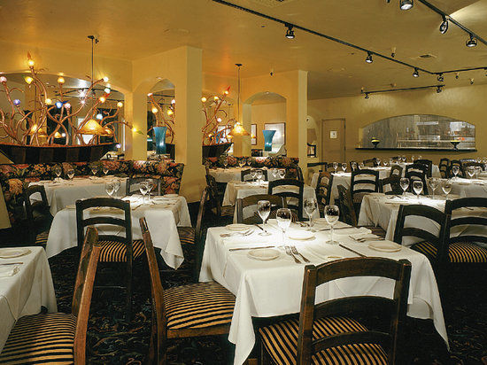 Cibo Ristorante Italiano