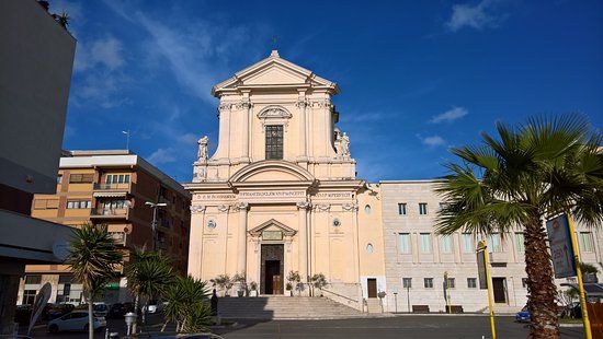 Cattedrale Di San Francesco