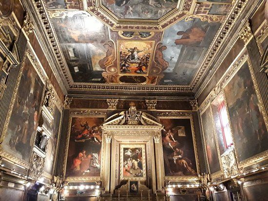 Oratory of the Nome di Dio