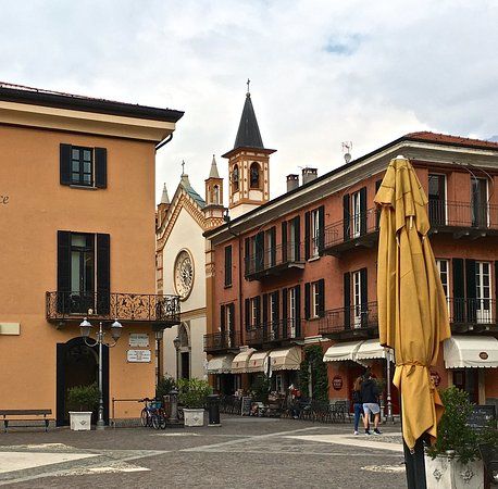 Chiesa di Santa Marta