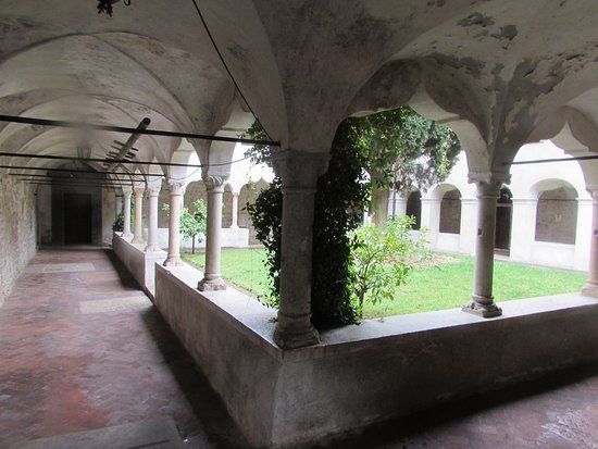 Kirche San Francesco