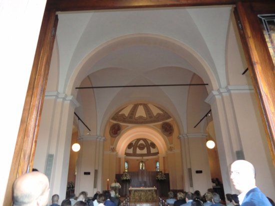 Chiesa di Santa Croce