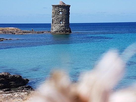 Torra di Santa Maria Chjapella